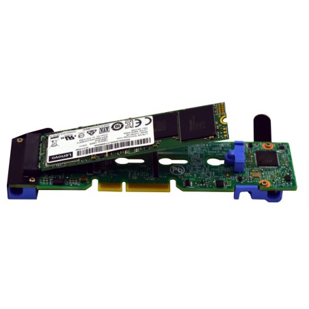 Lenovo DCG TopSeller M.2 with